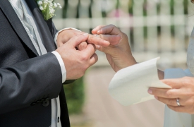 Il matrimonio combinato finisce in tribunale: accuse incrociate