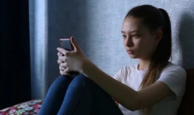 La dieta digitale degli adolescenti