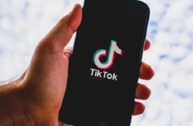 Gira un TikTok davanti allo stadio: denunciato per guida in stato d’ebbrezza