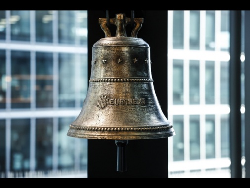 Borsa: l'Europa apre in rialzo nel giorno della Fed