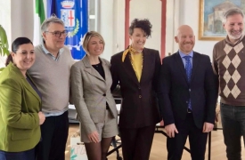 L’Alzheimer Café Accorsi sbarca a Fagnano Olona