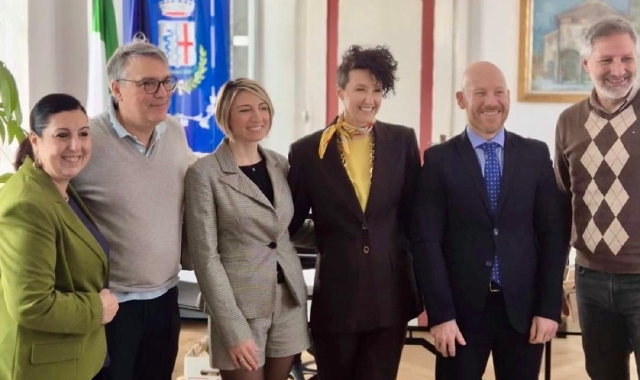 L’Alzheimer Café Accorsi sbarca a Fagnano Olona