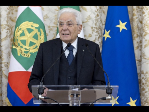 Mattarella a Salamanca, i legami italo-spagnoli e il rilancio del multilateralismo