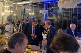 Busto, il Comune ringrazia partner e sponsor