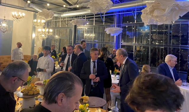 Busto, il Comune ringrazia partner e sponsor