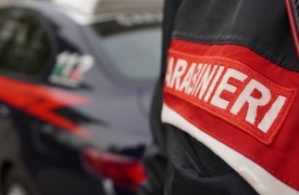 Diede un pugno a una marescialla: «Chiedo scusa, sono alcolizzato»