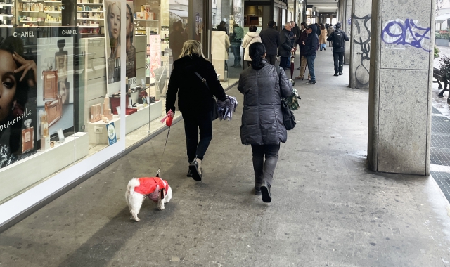 Più controlli dopo Crans Montana: vertice in Prefettura a Varese