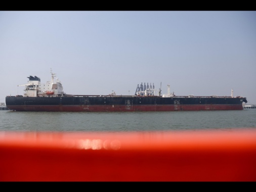 Fonti, eventuale missione su Hormuz che coinvolga l'Italia solo attraverso l'Onu