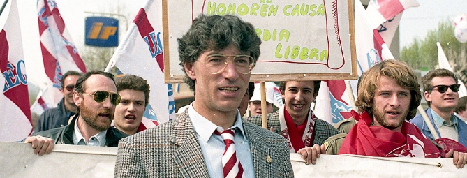 È tramontato ma è stato il sole