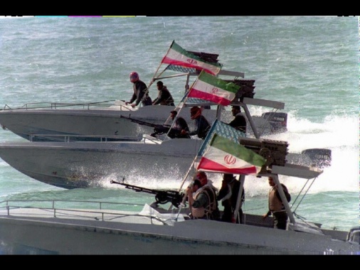 Pasdaran, 'il nostro portavoce ucciso dagli attacchi Usa-Israele'