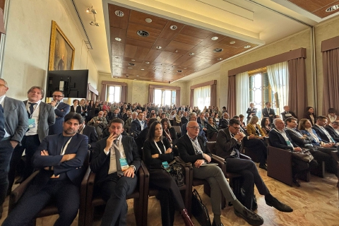 «Bossi ha dato una coscienza a un popolo»