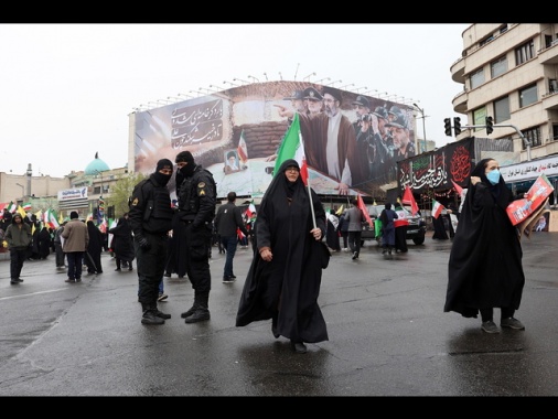 Teheran, 'mete turistiche nel mondo non più sicure per le forze dei nemici'