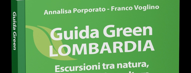 In primavera camminando a ritmo lento