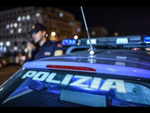 Omicidio nella notte ad Arezzo, fermato un uomo