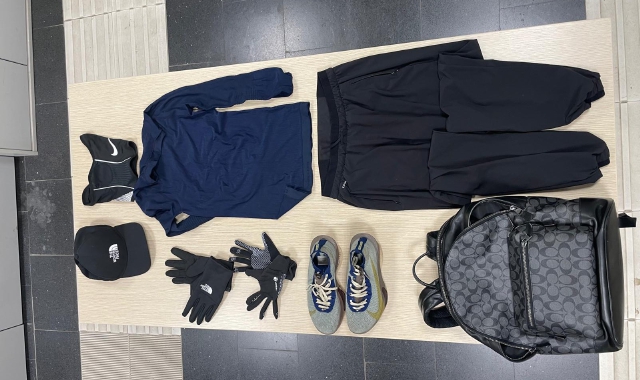 Ladri bugiardi: «Siamo turisti»