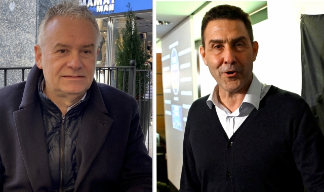  Massimiliano Nardi e Roberto Vannacci