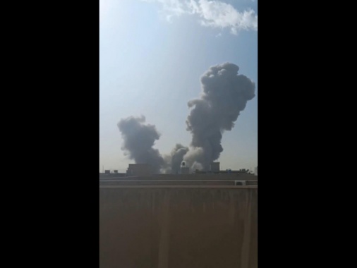 L'Iran pone 6 condizioni per fine guerra