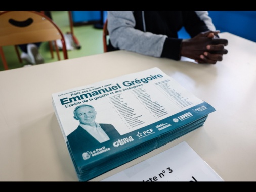 Grégoire, 'Parigi ha deciso di rimanere fedele alla sua storia'