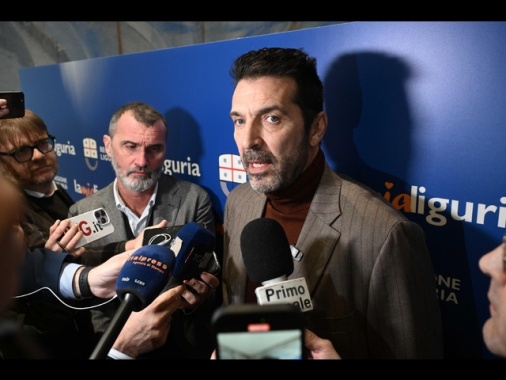 Mondiali: Buffon,'è l'ora del verdetto, facciamo cambiare idea agli scettici'