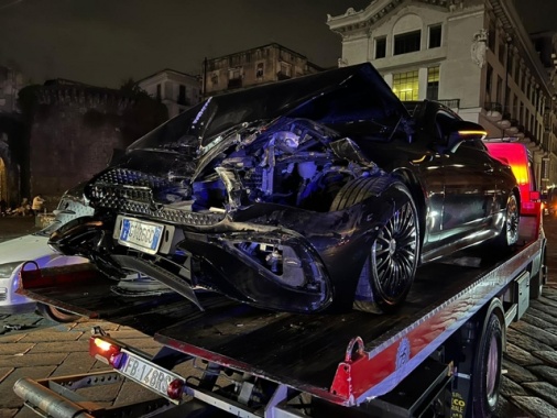 Due donne travolte e uccise, arrestato 34enne alla guida ubriaco