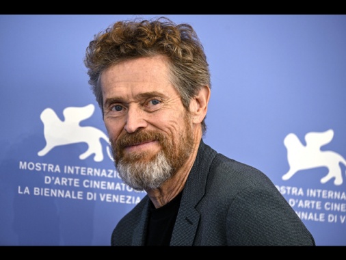 Willem Dafoe, 'la sfida del teatro è connettere popoli, comunità e culture'