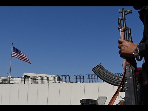 Allerta mondiale Usa ai suoi cittadini, Iran e proxy potrebbero colpirvi