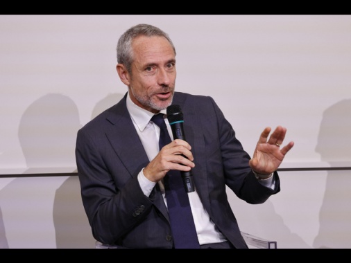 Del Fante (Poste), Tim resta 'stand alone, brand sarà protetto'