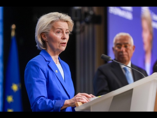 Commissione Ue, 'Budapest chiarisca contatti con Mosca'