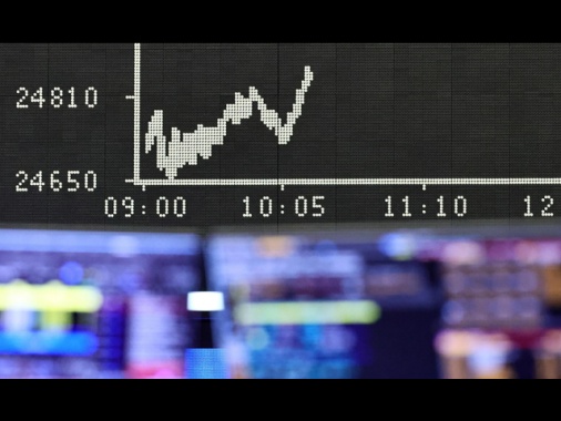 Borsa: l'Europa sale ancora con Trump su Hormuz, Milano +2,2%