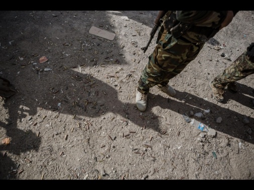 Raid Usa contro miliziani filo-Teheran in Iraq, 15 morti