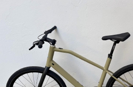 Ticino, calano i furti. Ma non di e-bike