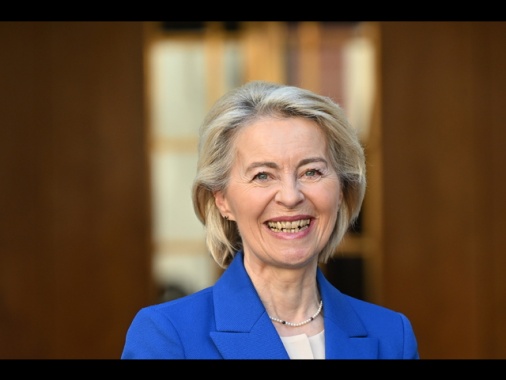 Von der Leyen, 'situazione delle forniture energetiche globali è critica'
