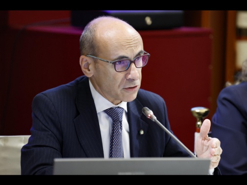 Busia (Anac), sul Ponte il decreto non risolve il tema di una nuova gara