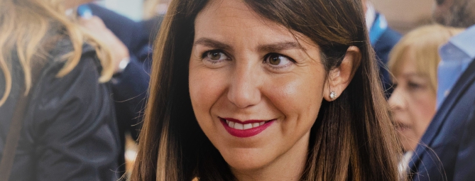 Banco Bpm, la governance ad Antonia Cosenz