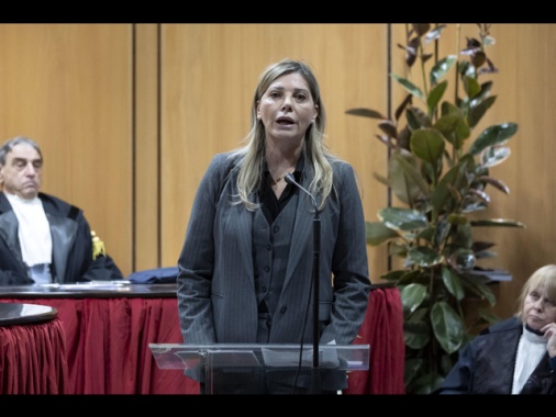 Il capo gabinetto del ministero Bartolozzi rassegna le dimissioni