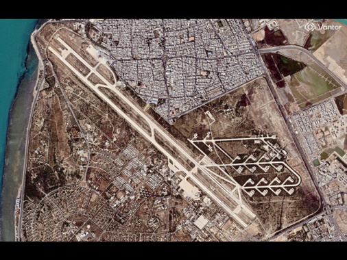 Media Iran, attacco Usa-Israele vicino a centrale nucleare Bushehr