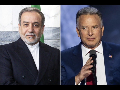 Media, iraniani non vogliono negoziare con Witkoff-Kushner ma con Vance