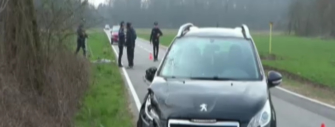 Tragedia a Somma, l'investitore positivo al fumo