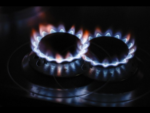 Il prezzo del gas apre in calo a 50,50 euro al megawattora