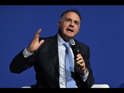 Orsini, 'urgenti misure incisive e forti per le imprese'