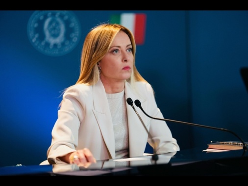 Meloni, nel 2025 recupero evasione record di 36,2 miliardi