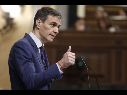 Sanchez, 'la guerra in Medio Oriente è molto peggiore del conflitto in Iraq'