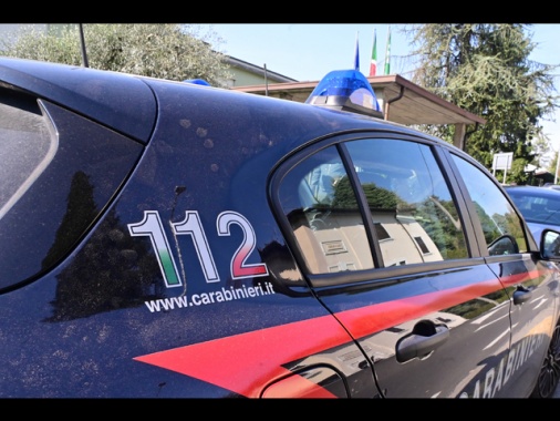 A casa del 13enne materiale 'pericoloso', potrebbe essere esplosivo