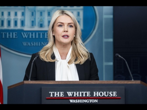 Casa Bianca, le trattative con l'Iran continuano