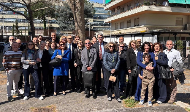 Mancato aggiornamento del piano pandemico: famiglie varesine tra le parti civili