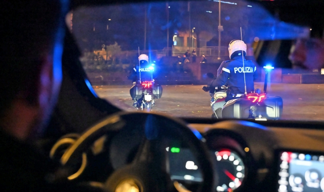 Massacrato di botte: rischia di perdere un occhio