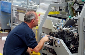 Export record dal Varesotto, nel 2025 +21,7%