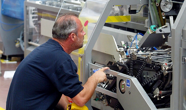 Il settore metalmeccanico ha originato il 56,4% delle esportazioni dal Varesotto