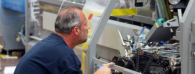 Export record dal Varesotto, nel 2025 +21,7%