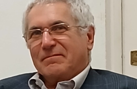 Marson candidato sindaco a Casorate